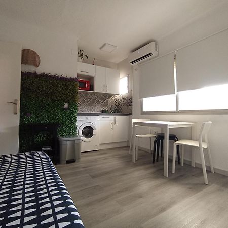 Apartamento Una Habitacion Supercentrico Torremolinos Dış mekan fotoğraf