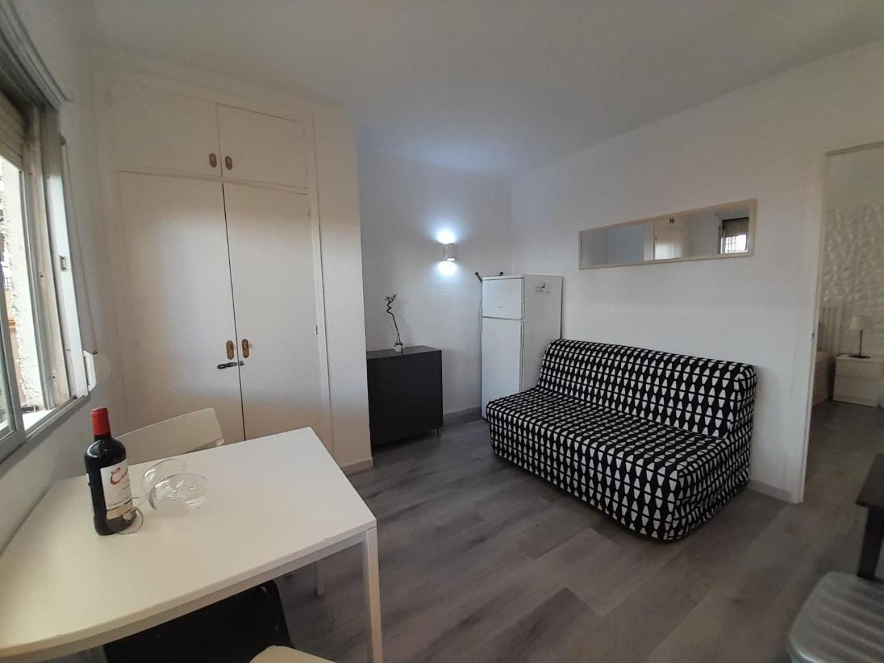 Apartamento Una Habitacion Supercentrico Torremolinos Dış mekan fotoğraf