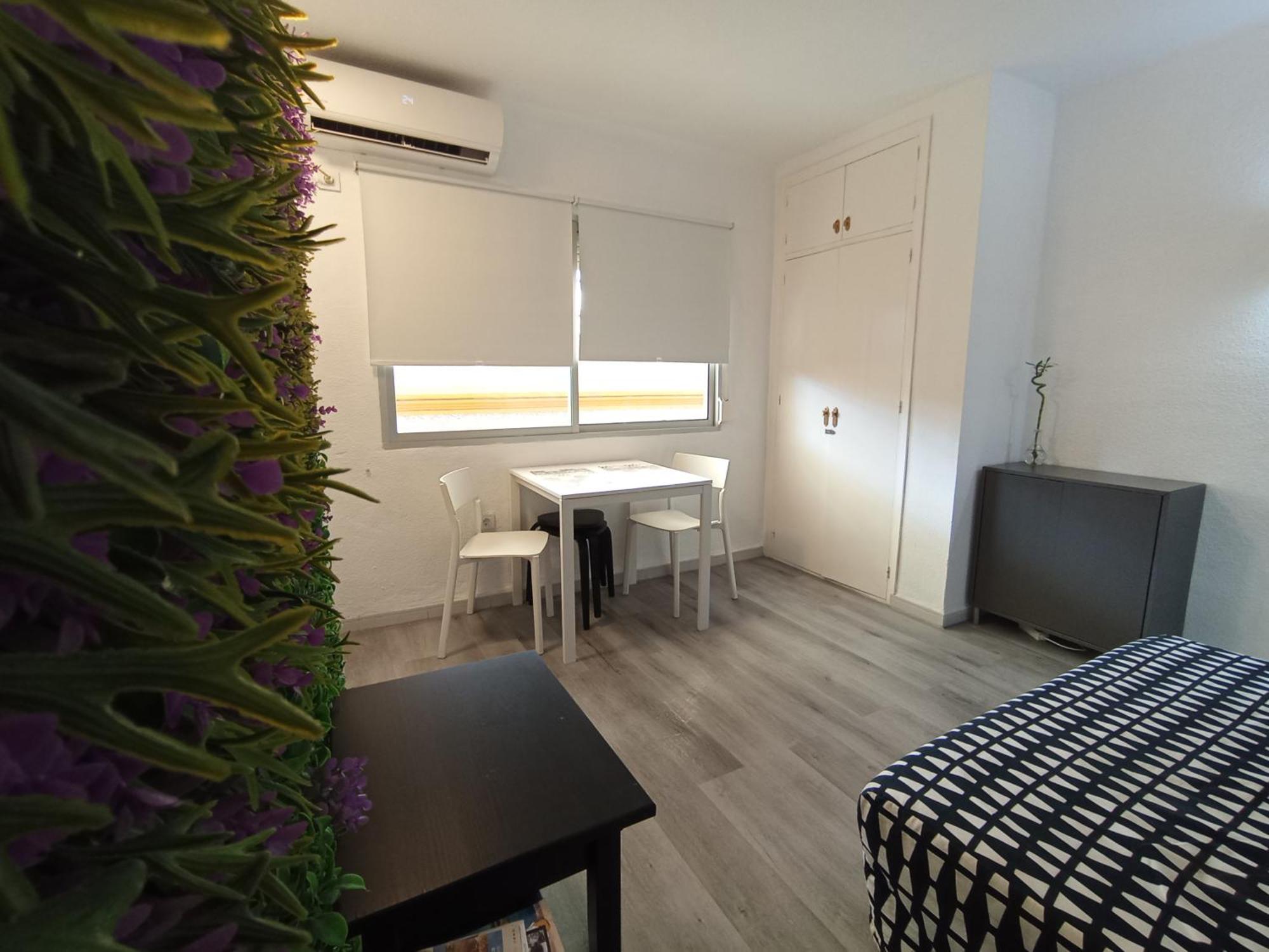 Apartamento Una Habitacion Supercentrico Torremolinos Dış mekan fotoğraf