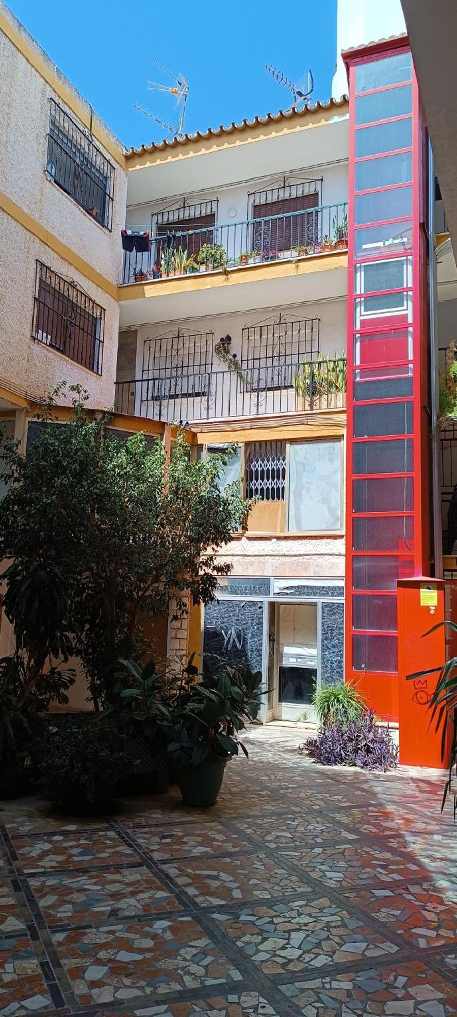 Apartamento Una Habitacion Supercentrico Torremolinos Dış mekan fotoğraf