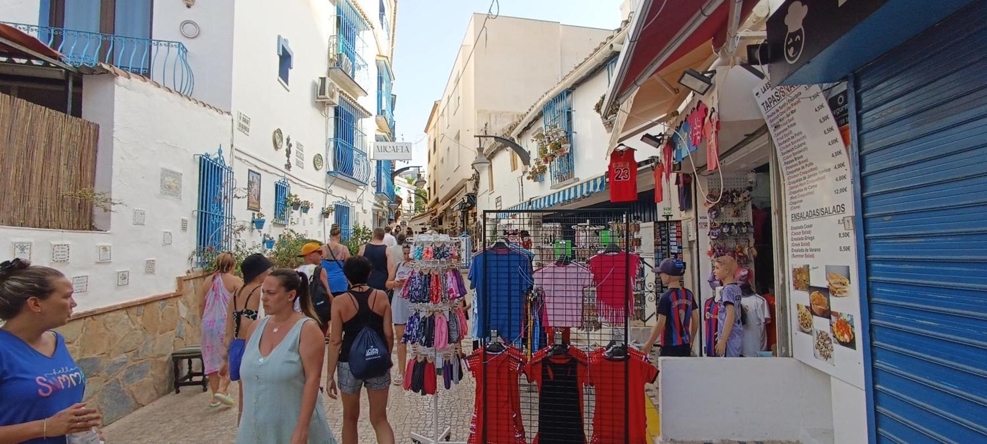 Apartamento Una Habitacion Supercentrico Torremolinos Dış mekan fotoğraf